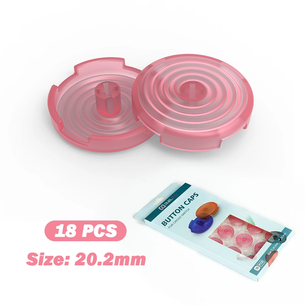 tran pink-20.2mm