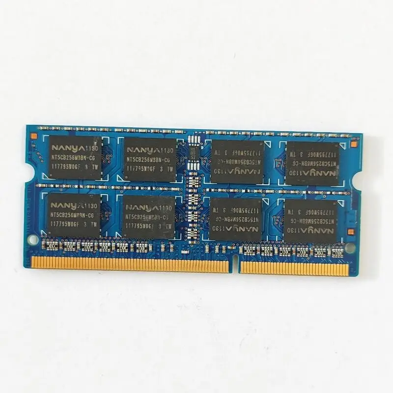 Kinlstuo RAM DDR3 4GB 1333MHz SODIMM Portátil - imagen 2