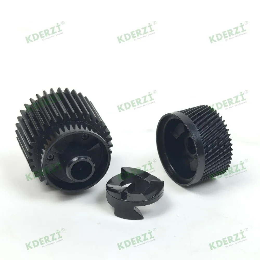 Engranaje impulsor del fusor Original para la serie Pantum M7100 M6700 M6800 P3301 P3305 BM5100 - imagen 2