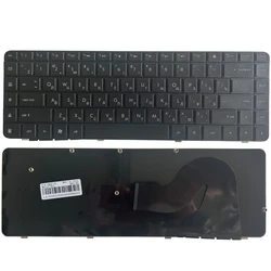 Teclado HP Compaq Presario CQ56 Ruso
