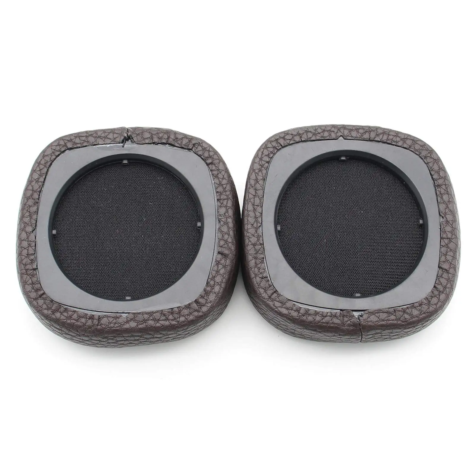 Almohadillas de repuesto para auriculares Bluetooth Marshall Major 3 III, piezas de repuesto de cuero PU, funda - imagen 4