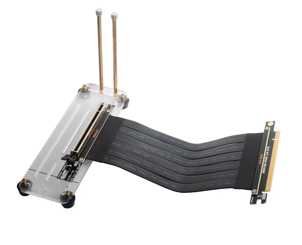 16AC-Transparent Kit