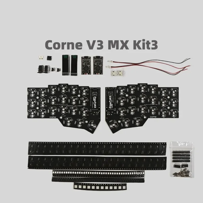 corne v3 kits 3
