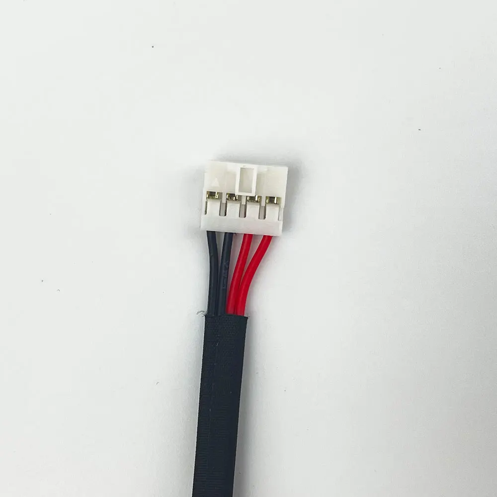 Cable Cargador DC-IN LG – Compatible R560 R580 R410 R510 Portátil