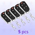 5 pcs copy remote