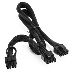 Cable alimentación GPU PCIe PSU modular Corsair – Compatibilidad VGA