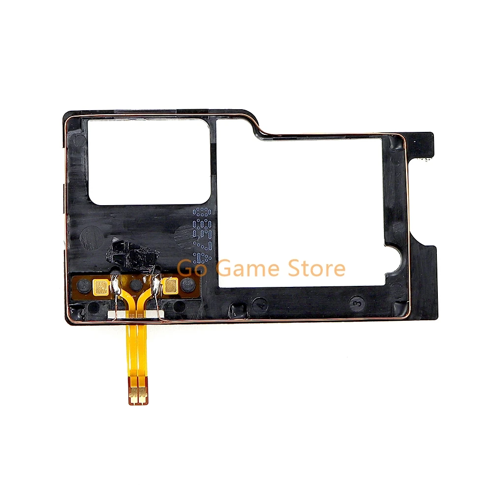 1 unidad para NS Switch JoyCon derecho para Nintendo Switch Joy Con controlador de mano derecha NFC antena Sensor módulo reemplazo - imagen 2