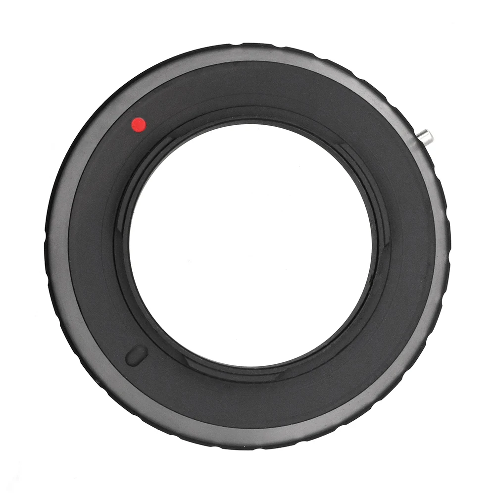 MD-M4/3 para lente Minolta MD/MC-anillo adaptador de montaje Micro 4/3 M4/3 MC-M4/3 MFT para Panasonic G,GF,GX,GH para Olympus E-P,E-M, etc. - imagen 4