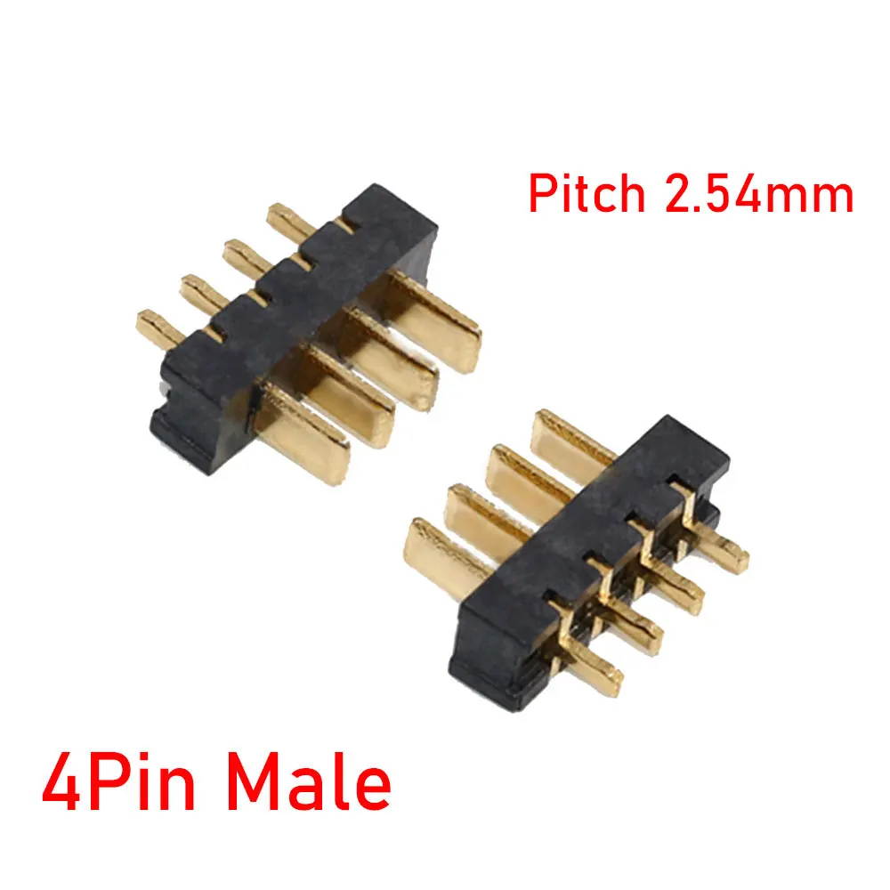 4Pin-Male old