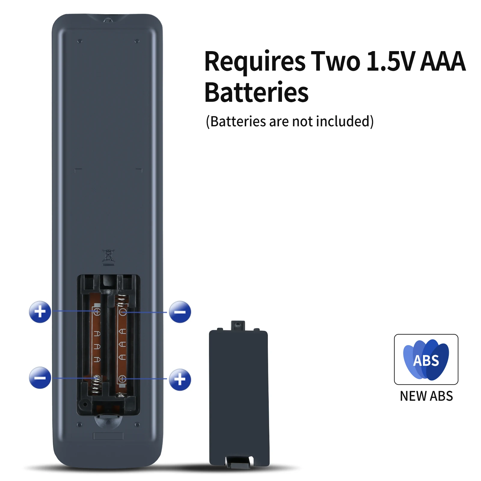 Nuevo AH59-02291A Control remoto para Samsung Blu-Ray reproductor de DVD HT-C550 HT-C653W HT-C553 HT-C650W HT-C555 HT-C655W - imagen 4