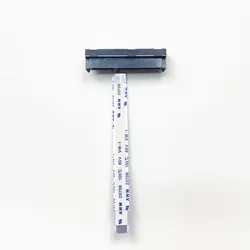 Cable SATA Flexible HDD SSD para Lenovo Y700-15 Y530
