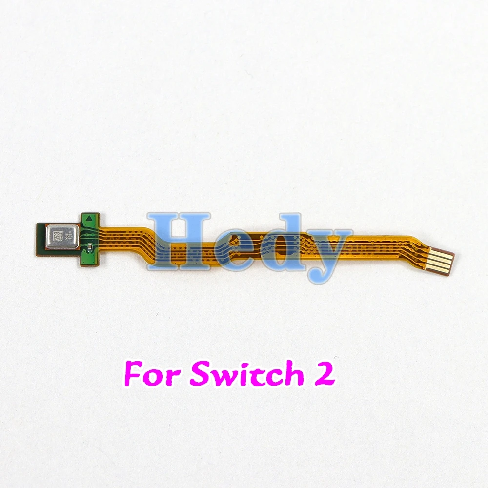 Cable Micrófono Switch 2 Flexible – Grabación Voz para Altavoz - imagen 2