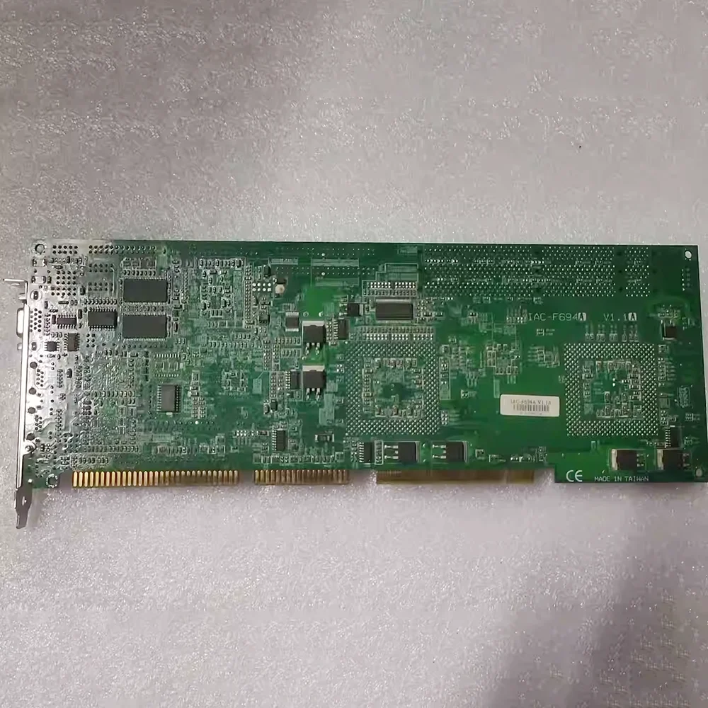 Placa base industrial IAC-F694A - imagen 4