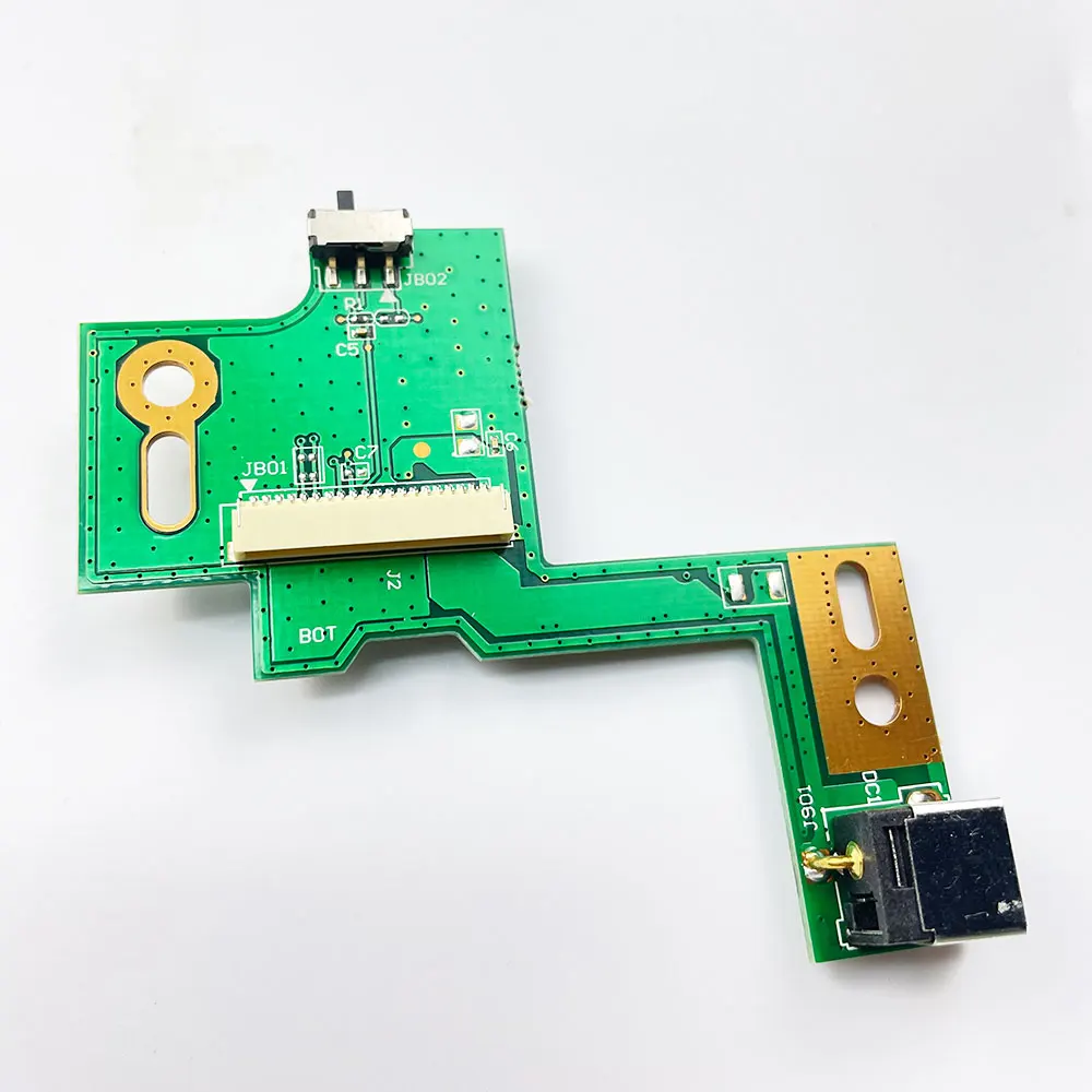 Placa DC-IN Compatible ASUS Serie N53 Portátil - imagen 2