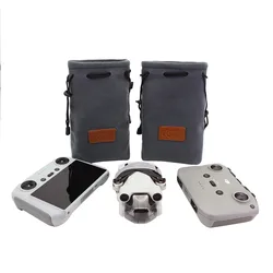 DJI Mini 3/4 Pro – Bolsa de Transporte Impermeable