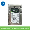 New EXOS 6TB