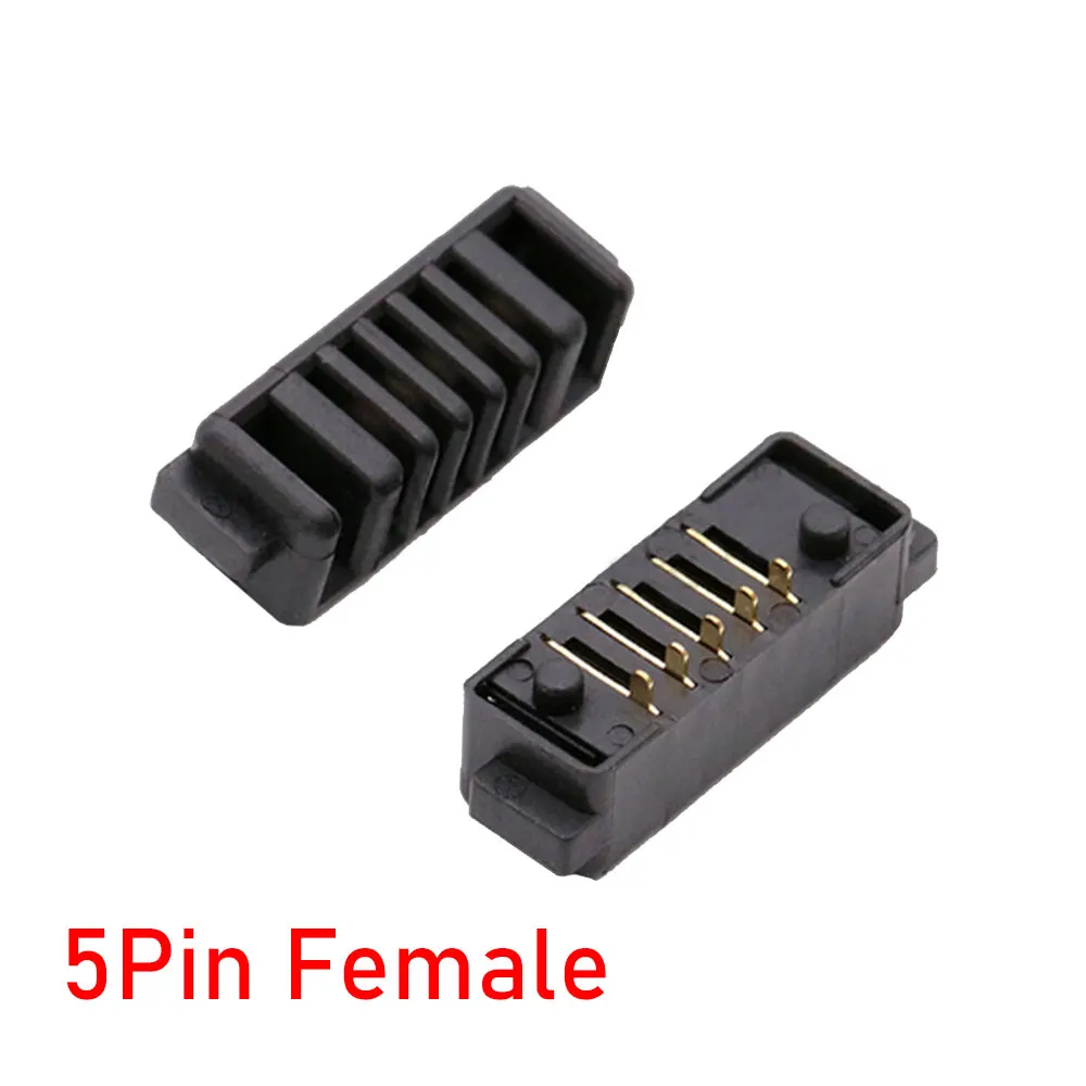 5Pin-Female