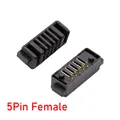 5Pin-Female