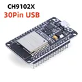CH9102X USB 30Pin