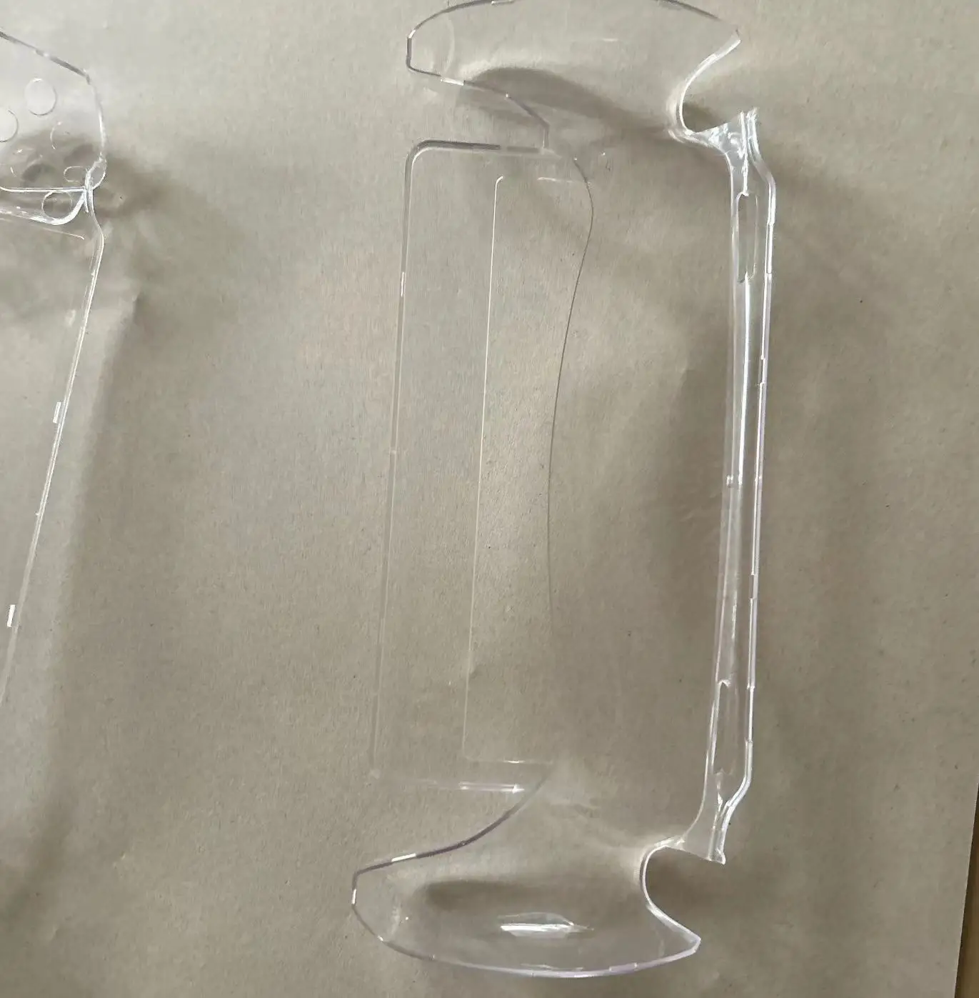 Para PS5 Portal controlador de juego funda protectora rígida - imagen 5