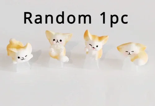 Transparent base 1pc