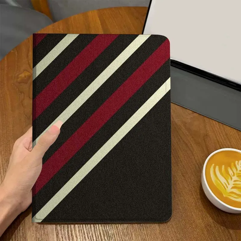 Impresión artística de fibra de carbono para Samsung Galaxy Tab A A7 A8 A9 A11 S6 S11 10,1 10,4 10,5 pulgadas Lite Plus funda para tableta - imagen 4