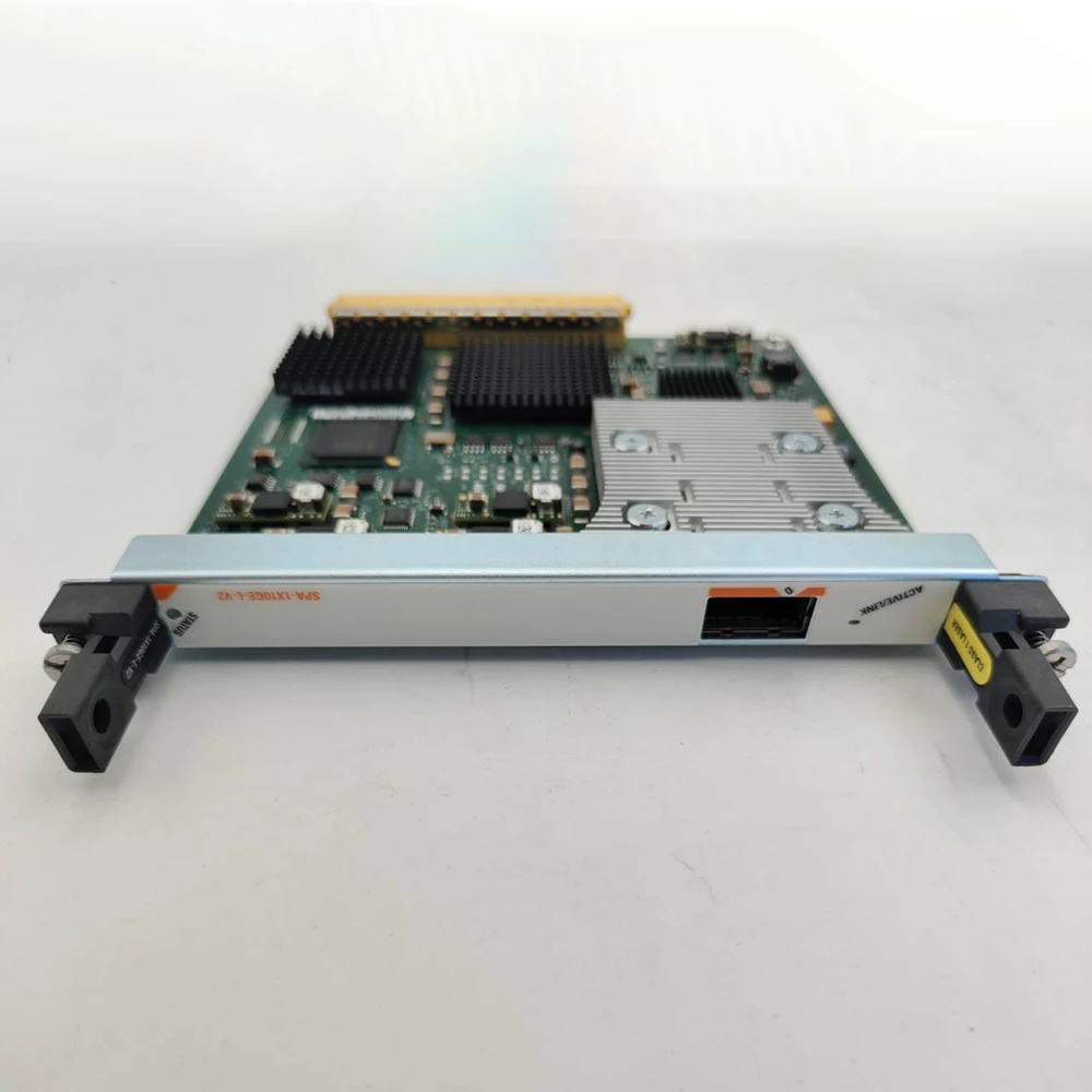 Módulo de enrutador SPA-1X10GE-L-V2 - imagen 2