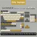Shimmer-XDA -Nordic