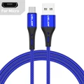 Azul para Micro