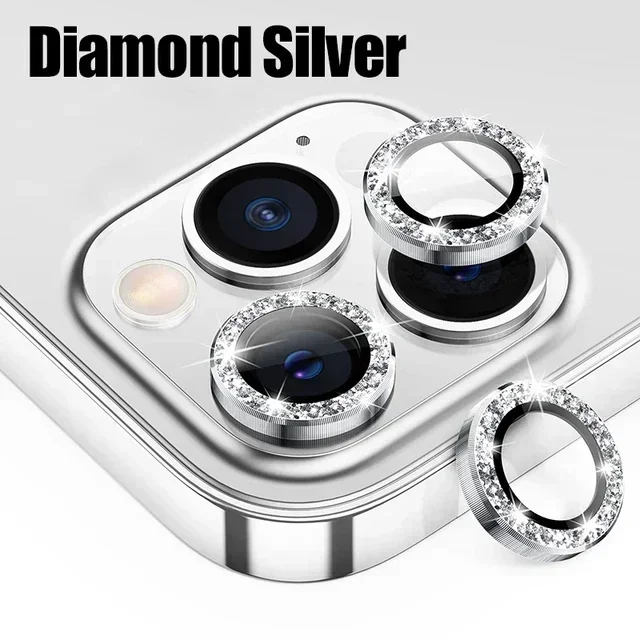 Diamond Silver