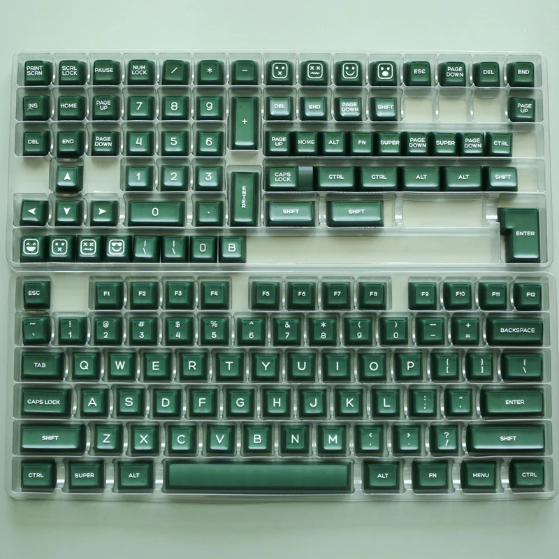 QXA profile 142keys
