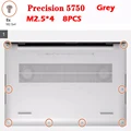 Precision 5750 8pcs