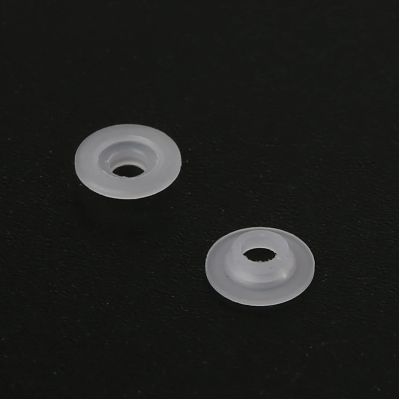 Correa giratoria de repuesto, correa de transmisión plana de goma para repetidor de reproductor de discos DVD para WALKMAN RQ-SX, Correa ancha - imagen 4