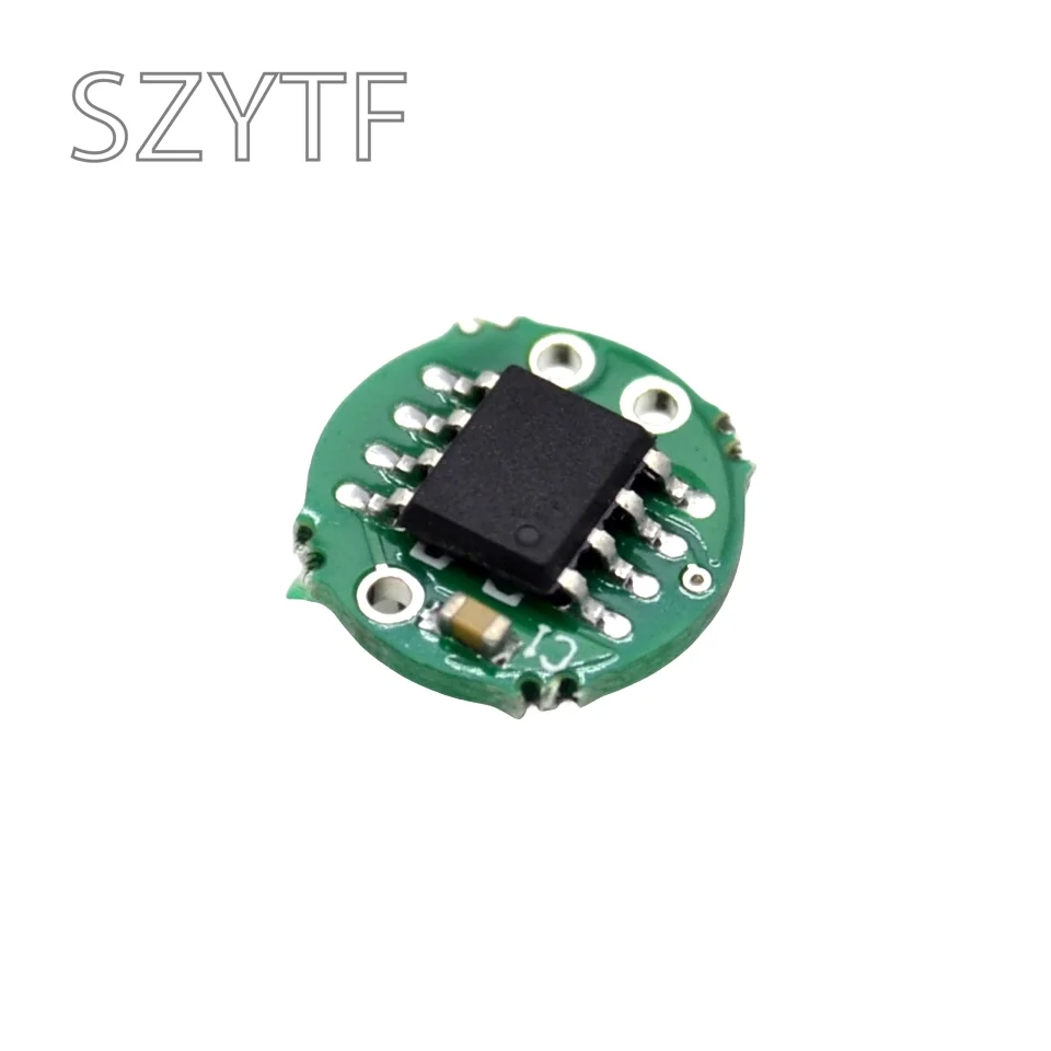 Módulo transmisor de Sensor de presión de Gas XGZP6848 700kPa1500kPa, 1 unidad - imagen 2