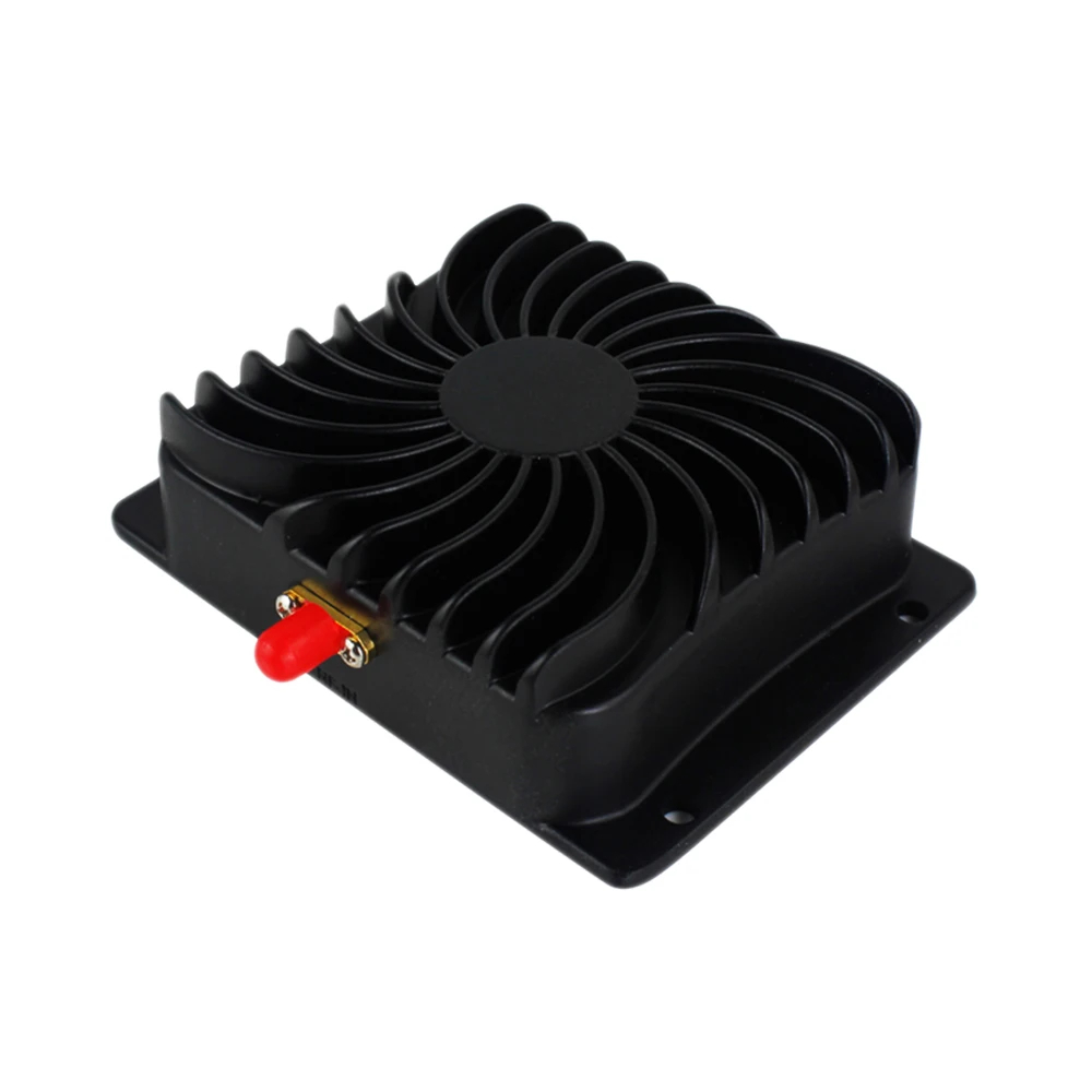 Amplificador de señal EDUP AB052 de 5,8 GHz con fuente de alimentación de 12 V/3A, potencia 50X, mejora la cobertura de calidad del enlace, ruido ultrabajo - imagen 4