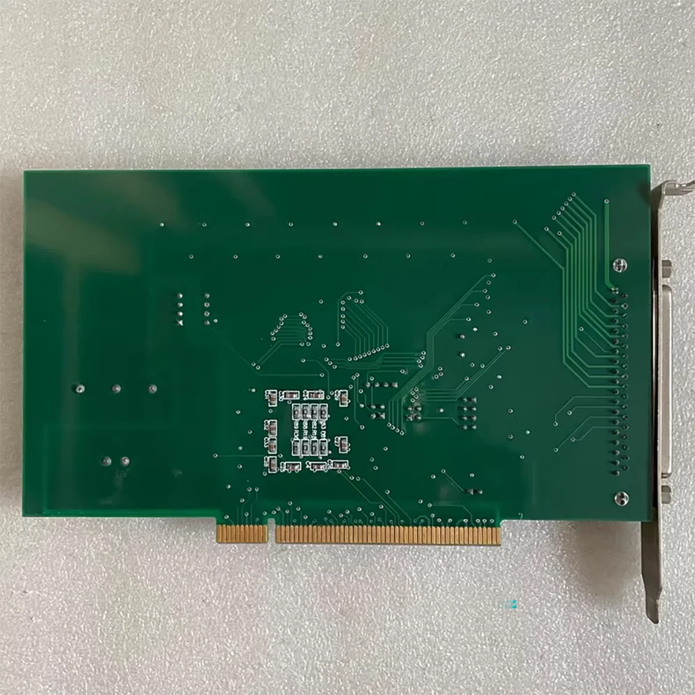 Tarjeta de control industrial PCI PCI9030-AA60VPI0607 4A814003 - imagen 2