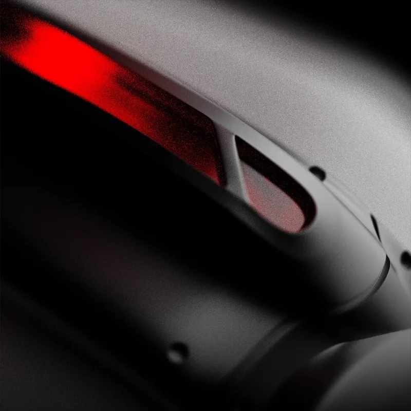 Funda para auriculares Cyclops con estampado 3D de resina personalizada TPU, funda protectora suave para auriculares, funda para auriculares para AirPods Pro1/2 AirPods4 - imagen 5