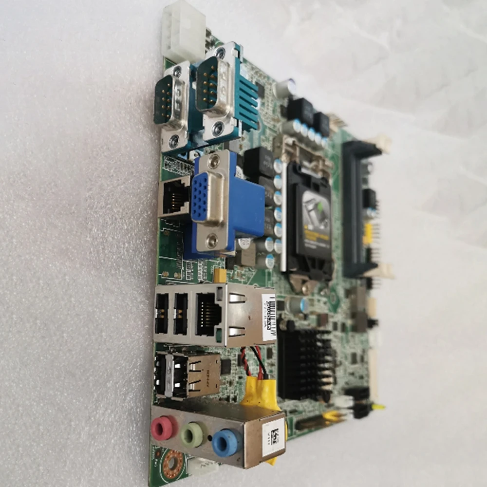 Para placas base industriales Advantech DAC-SC15 REV.A1 - imagen 3