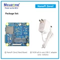 board and 5V2A US