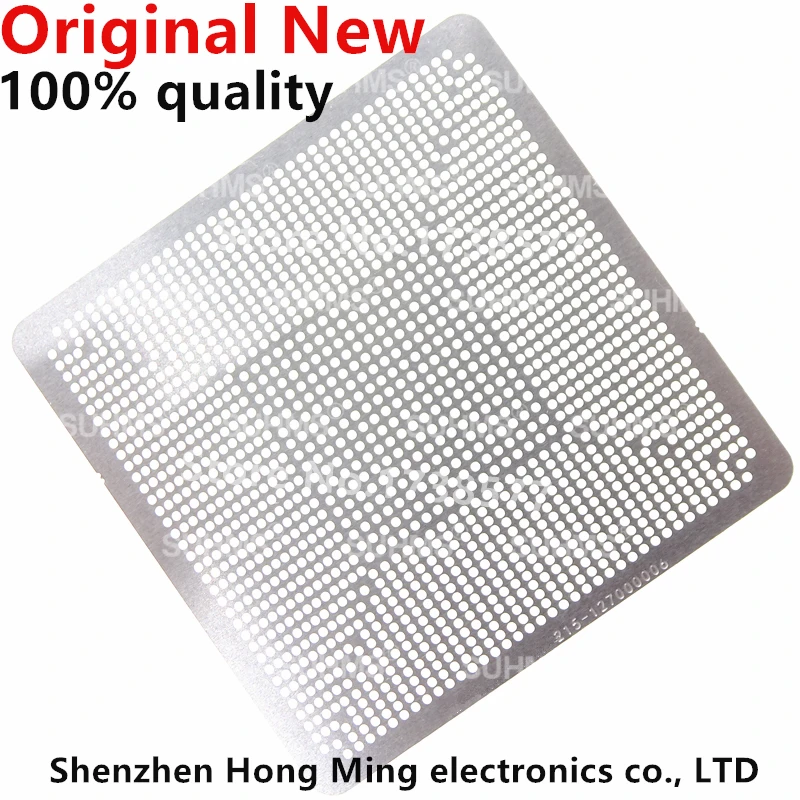 Calentamiento directo 90*90 RX6700XT 215-127000006 215-127000116 215-127000046 215-127000106 215-127000154 215-127000036 plantilla