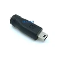 DC To Mini USB