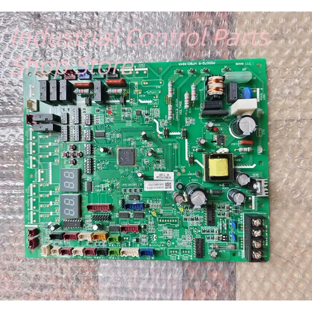 Placa base multien línea H7B01933A - imagen 2