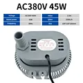 45W  380VAC