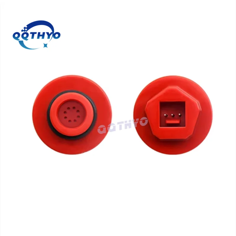 Sensor de oxígeno Original, detector de gas piezas, Compatible con AO2, AO-02, AA428-210, 1 AO2PTB-18.10 - imagen 5