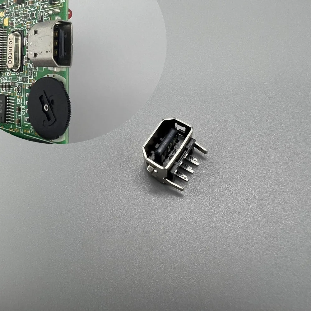 Interfaz de línea de PortData EXT Link, interfaz de línea de conexión para Game boy color, bolsillo para GBC, GBP, GBL, nuevo - imagen 2