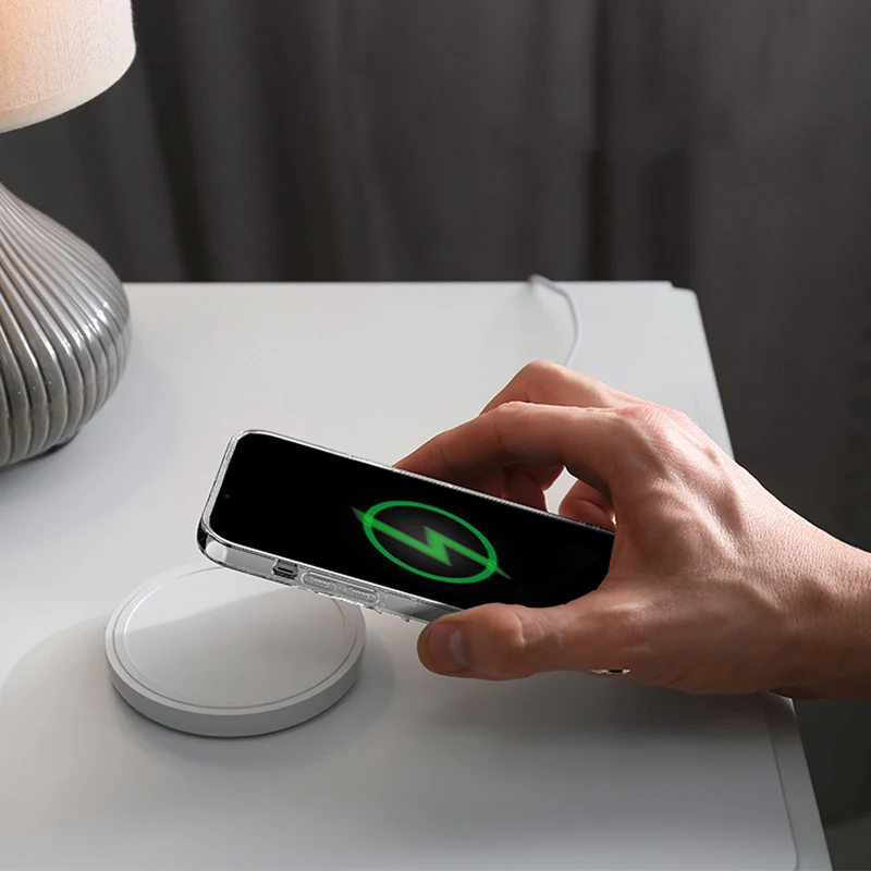 Funda transparente para teléfono con dos tarjeteros para iPhone 15 Pro Max 14 Plus 13 Mini 12 11 X XS XR SE 2022 2020, accesorios de cubierta tipo billetera - imagen 3