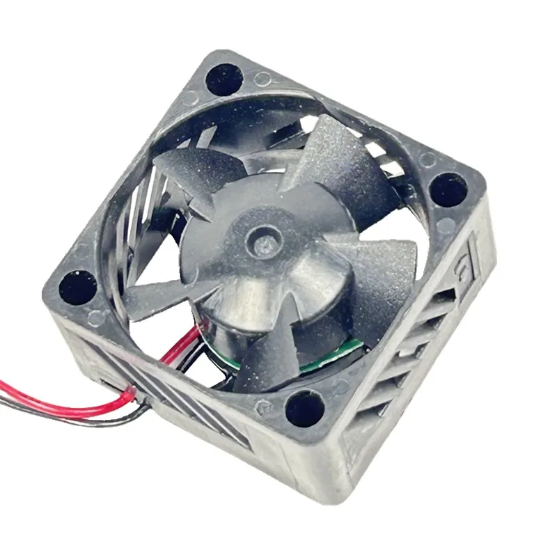 Pequeño ventilador axial sin escobillas DC 12V 30x15mm 30mm 3cm 7500RPM para refrigeración de dispositivos electrónicos - imagen 5