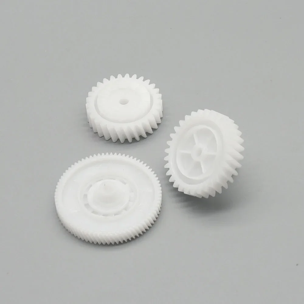 Engranaje oscilante 10X para HP LaserJet Pro M402 M403 M426 M427 / 402 403 426 427 - imagen 5