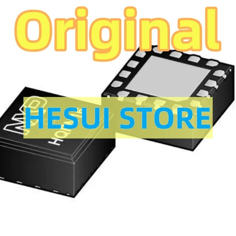 Sensor de presión FXPS7550A4ST1 Original HQFN-16(4x4)