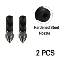 2 Pcs Hardened steel